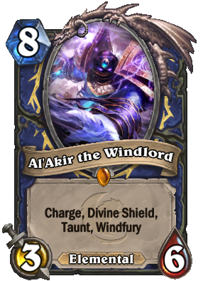Al'Akir rhe Windlord