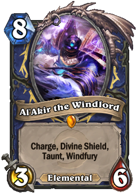 Al'Akir rhe Windlord