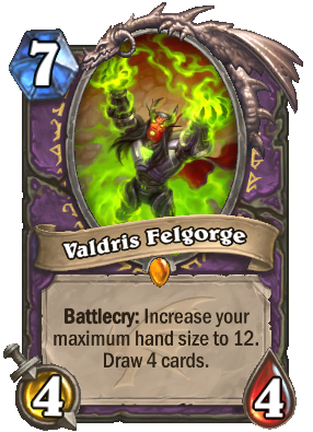 Valdris Felgorge